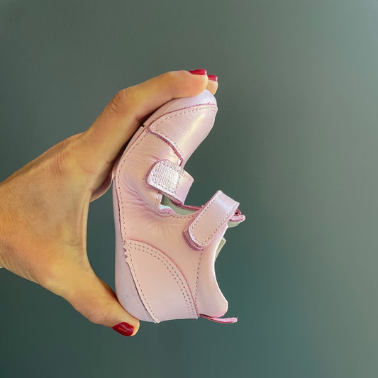Debunking Common Myths About Toddler Footwear