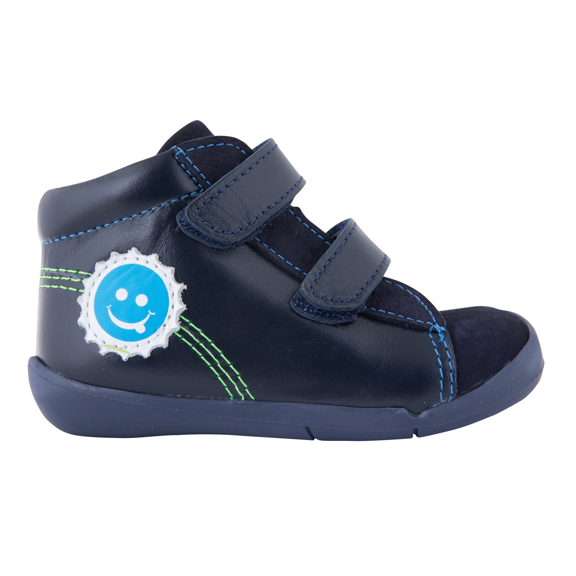 Melokids First Walker Shoes - Main Image